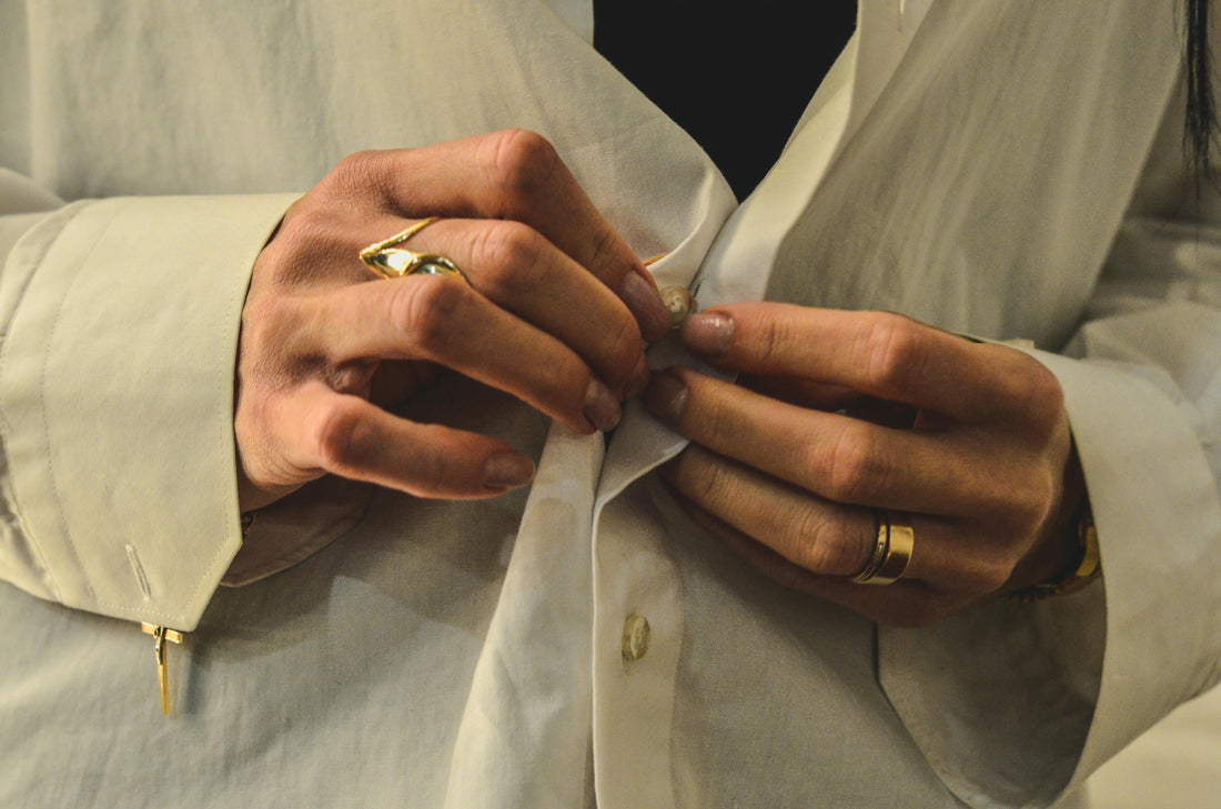How to Build a Functional and Stylish Jewellery Wardrobe