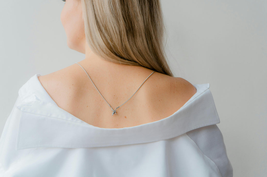 Why 925 Sterling Silver is the Smart Choice for Everyday Jewelry in India