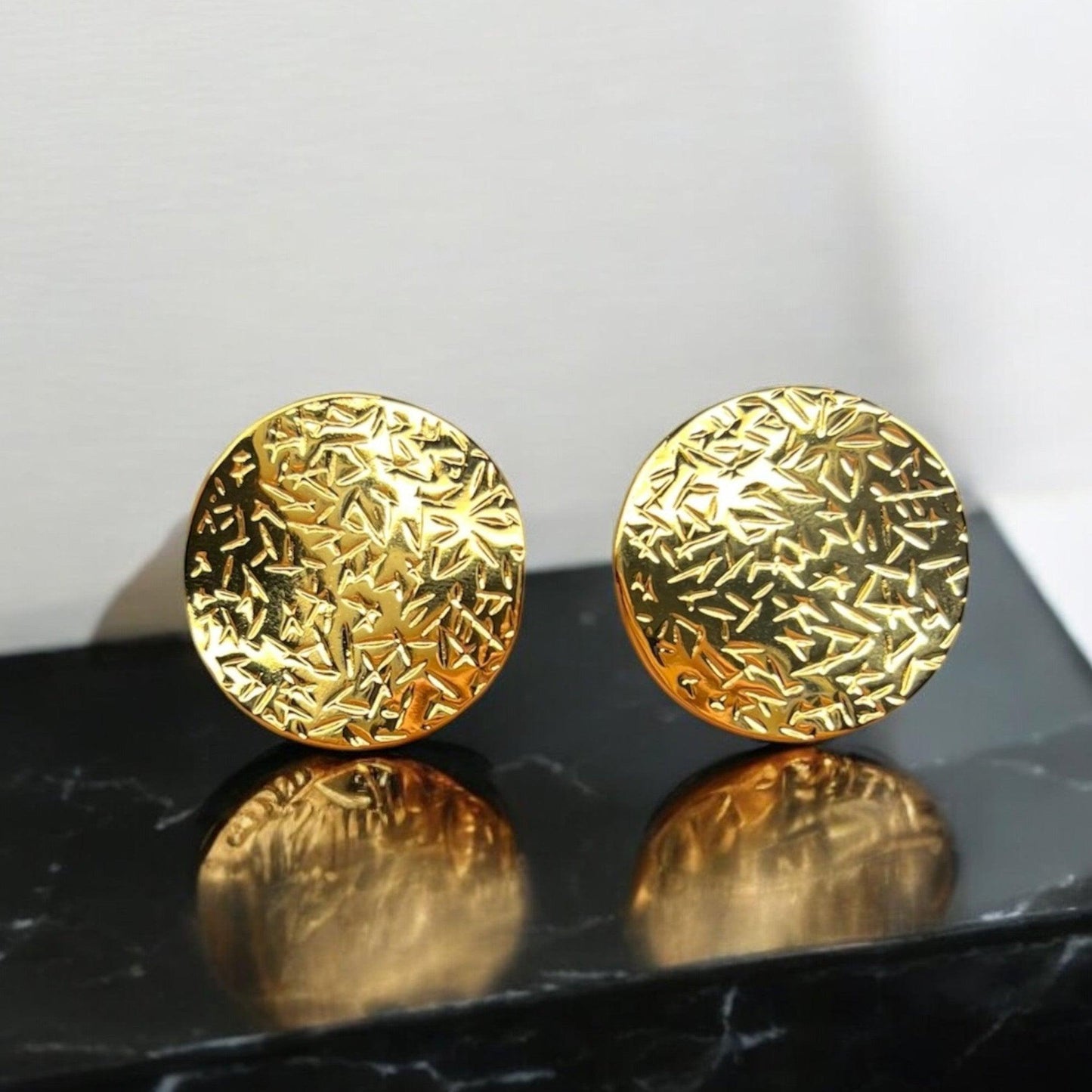 Grace Earrings - Shineers