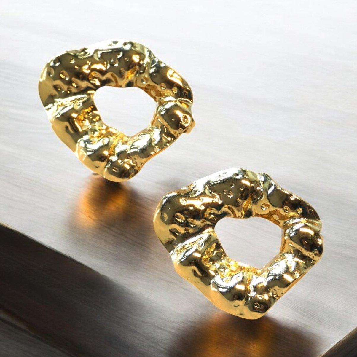 Moondust Earrings - Shineers