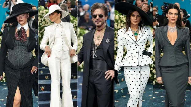 Met Gala 2025 Jewelry Trends You Can Wear