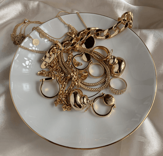 What is Demi Fine Jewellery? - Shineers