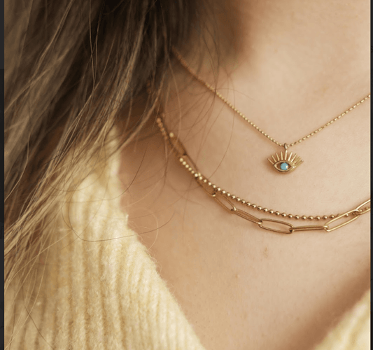 Minimalist Jewellery Trend - Shineers