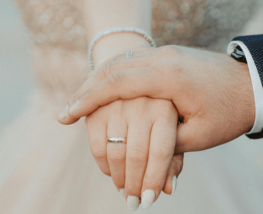 How Celebrities Are Shaping Wedding Jewelry Styles - Shineers