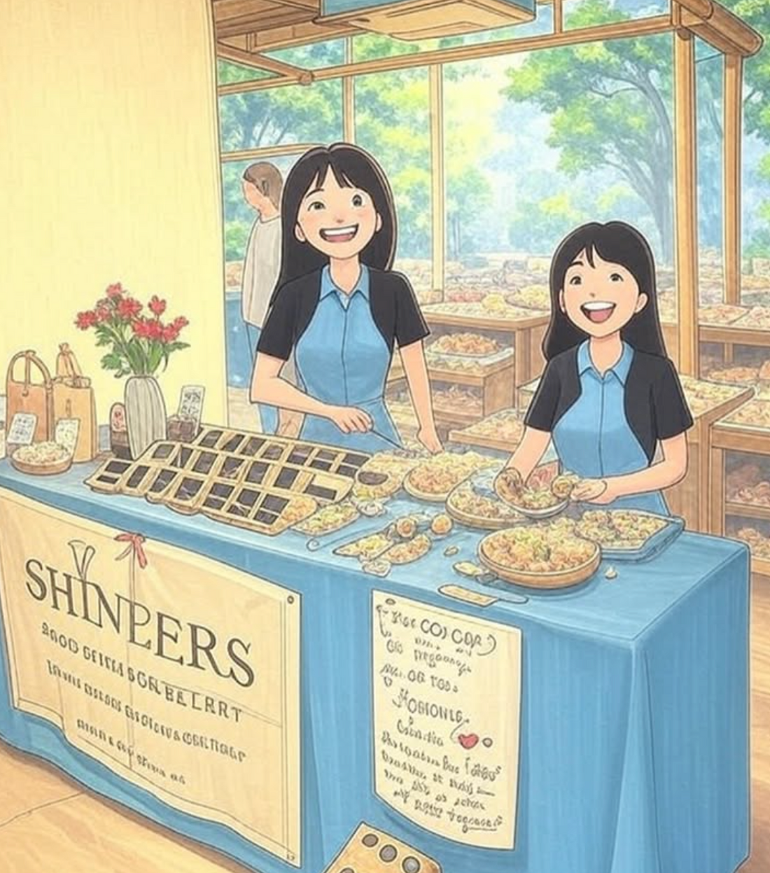 How Shineers Started: The Story of How Two Small-Town Girls Launched a Venture