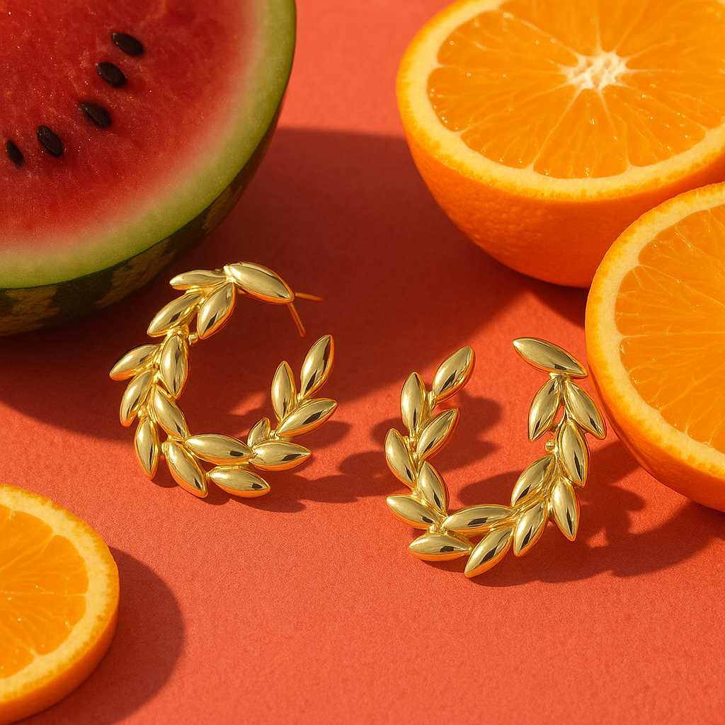 How AI Has Changed Jewellery Photography