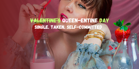 Anti Valentine’s Day: Why This Valentine Week Is All About Self-Love