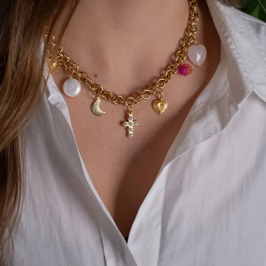 18K vs 22K Gold: Which is Better for Jewelry? | Shineers Jewels