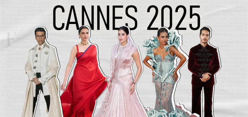 Cannes 2025 Jewelry Trends You Can Wear Every Day | Shineers Edit