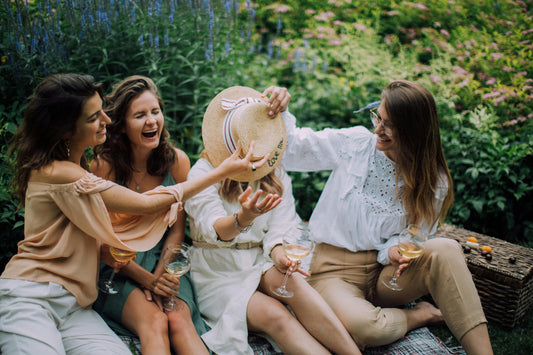 Celebrate Friendship Day with Shineers: Because Every Bond Deserves to Shine ✨