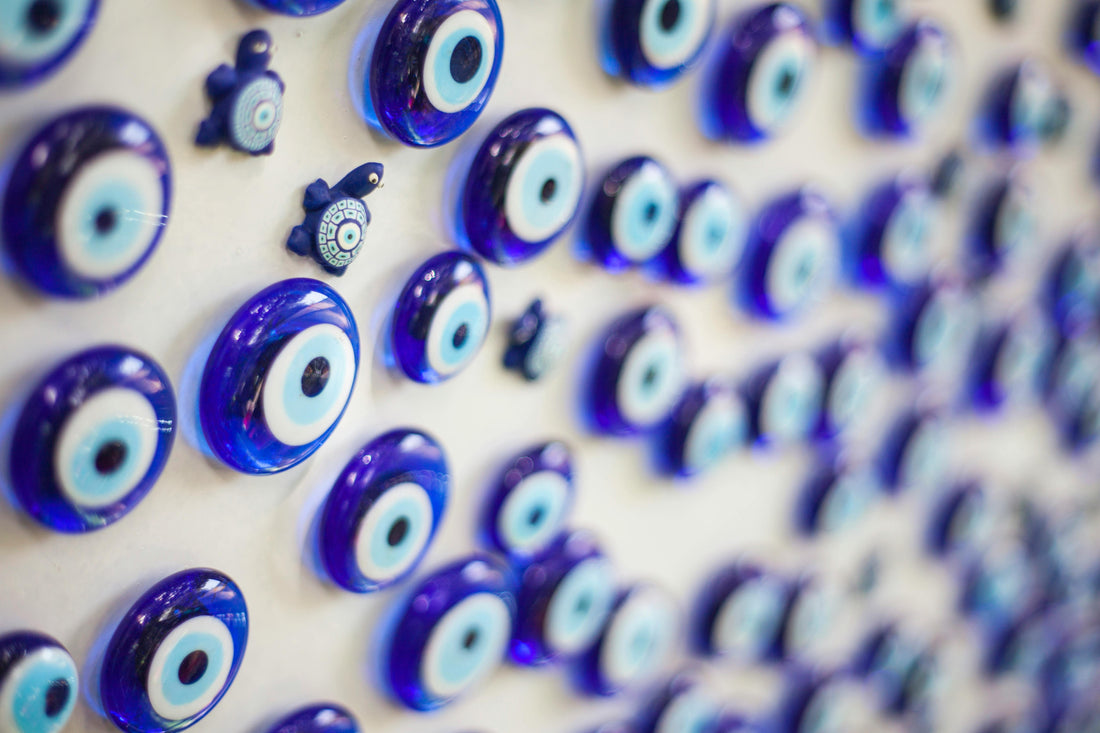 Why Evil Eye Jewelry Is More Than Just a Trend: The Meaning Behind the Magic