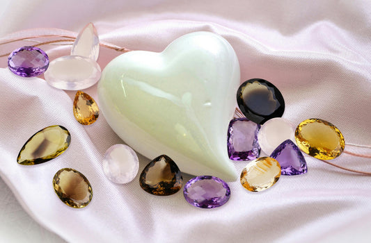 Why Birthstone Jewellery Is the Most Personal Gift You Can Give
