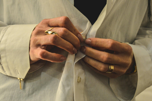 How to Build a Functional and Stylish Jewellery Wardrobe