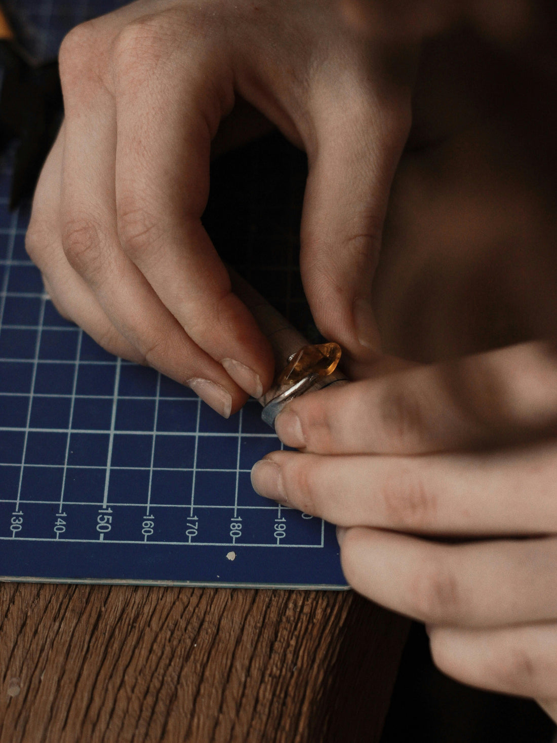 Why Slow Fashion Jewelry Is the Future