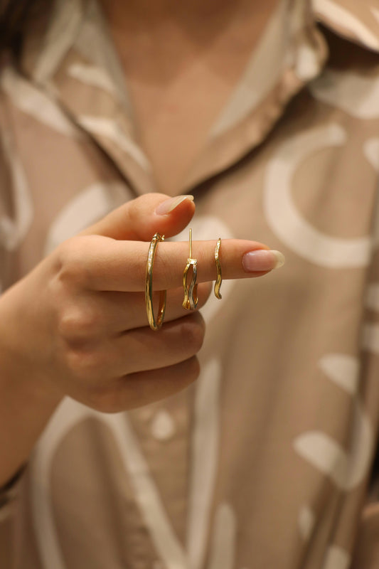 Minimalist Jewelry Trends You’ll See Everywhere This Year