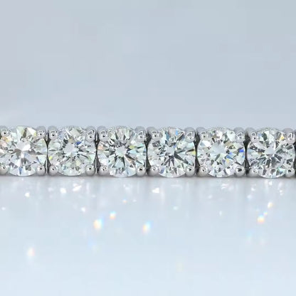 Princess Tennis Bracelet