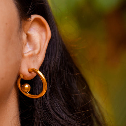 Emily Earrings