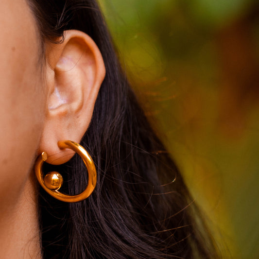 Emily Earrings