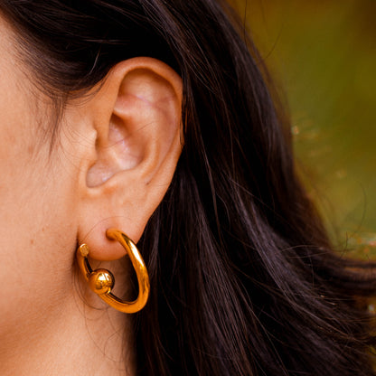 Emily Earrings