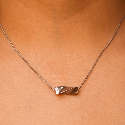 KPop Anti Tarnish Necklace