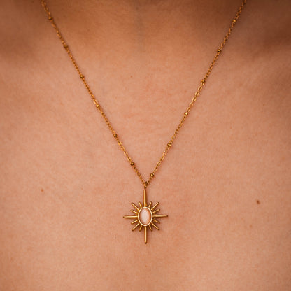 Shineers Sunshine Necklace