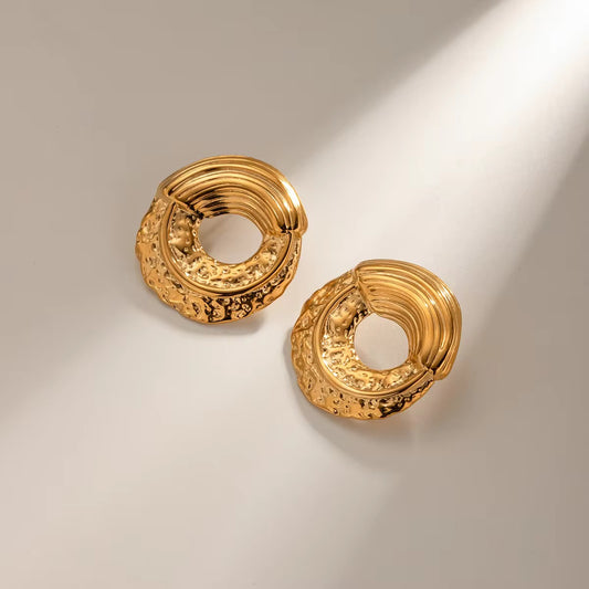 Moonlove Earrings