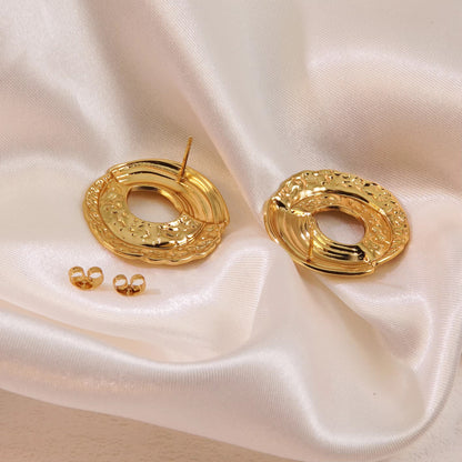 Moonlove Earrings