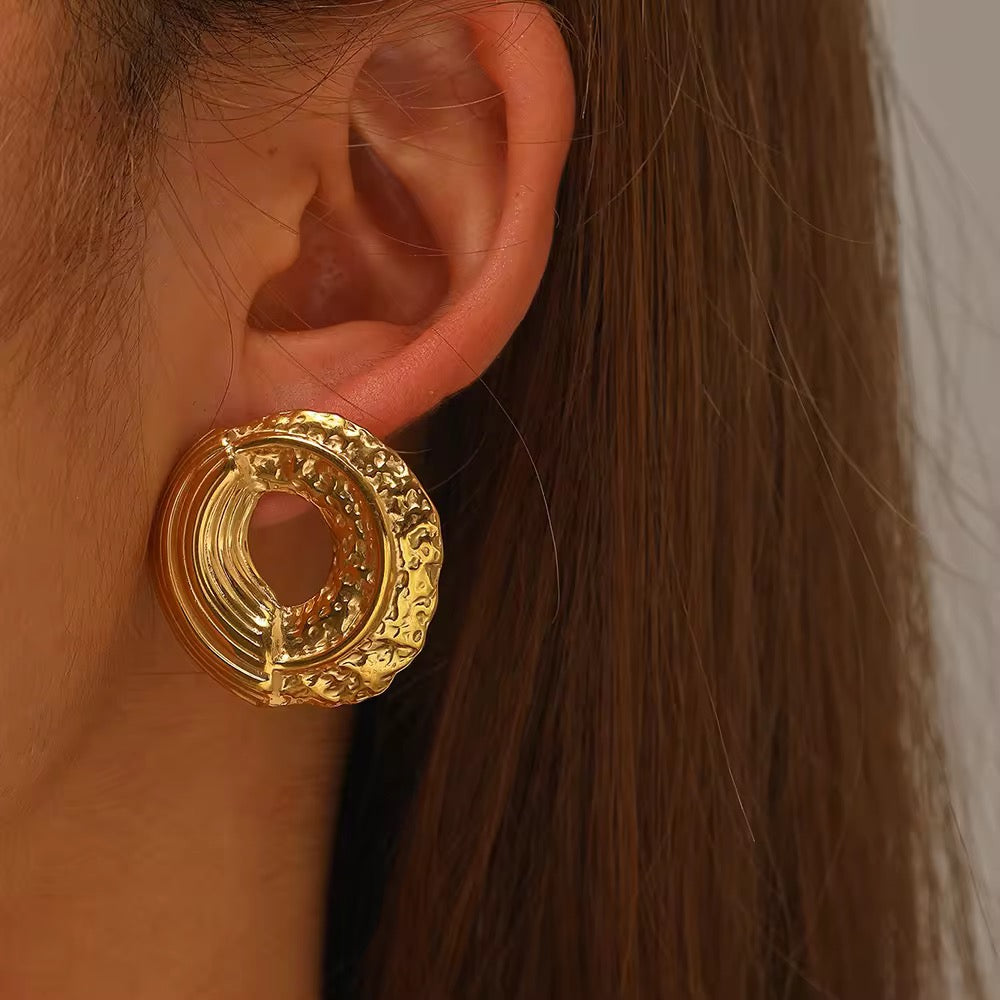 Moonlove Earrings