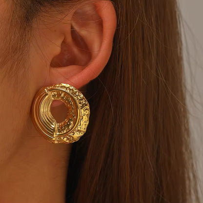 Moonlove Earrings