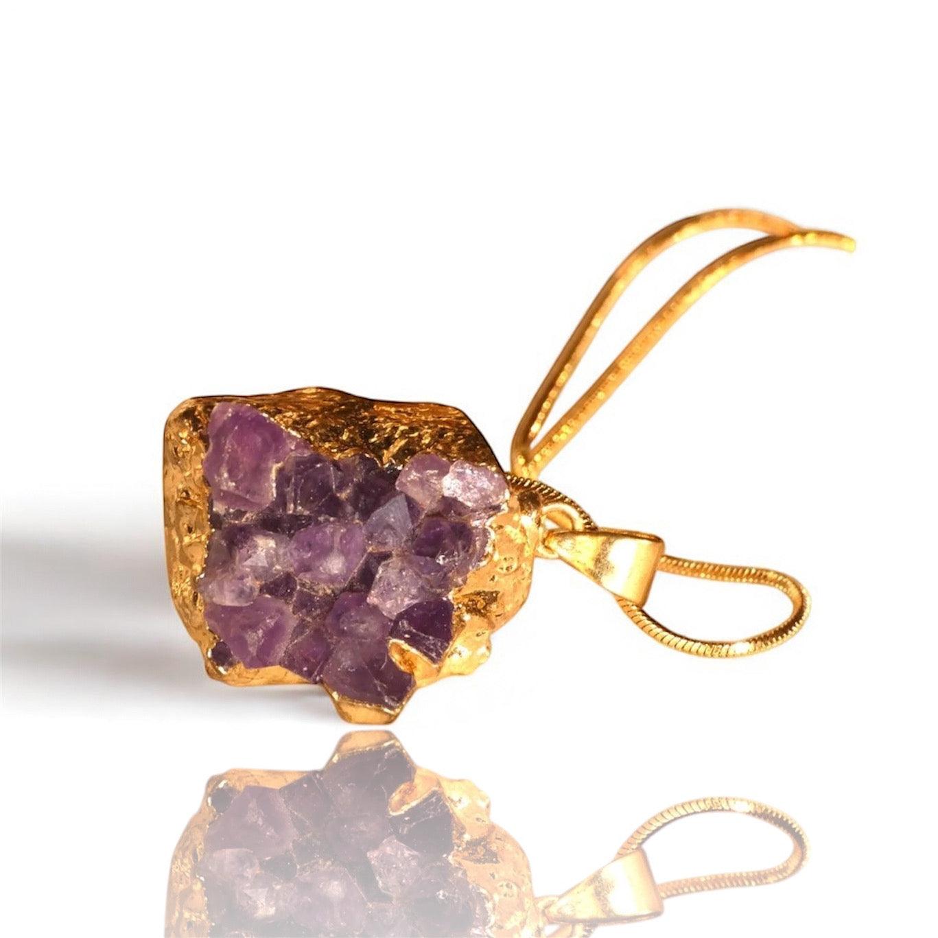 Victoria Pendant Necklace - Shineers