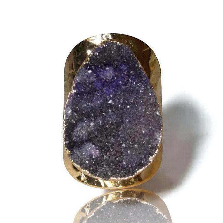 Celestial Bliss Ring - Shineers