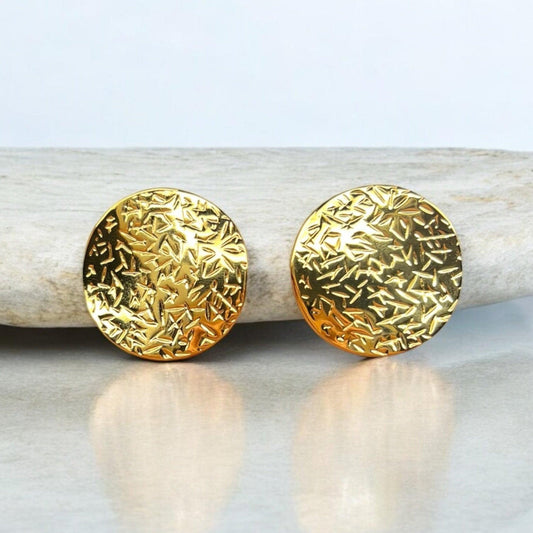 Grace Earrings - Shineers