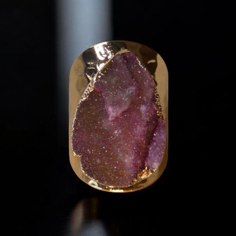 Goddess Ring - Shineers