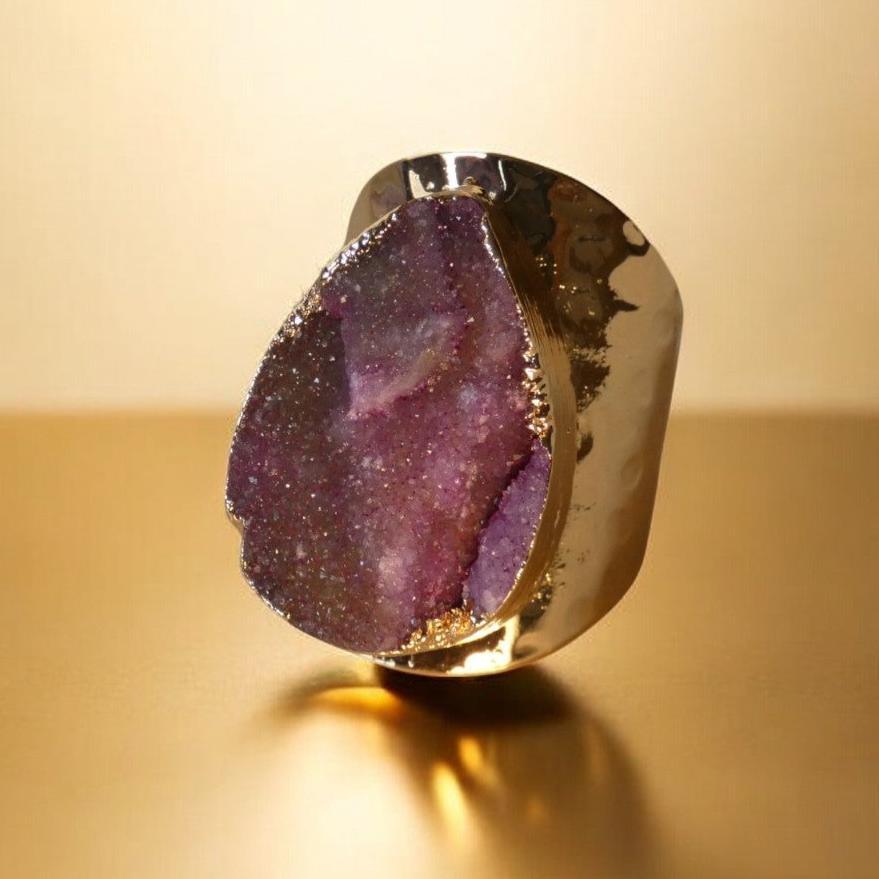 Goddess Ring - Shineers