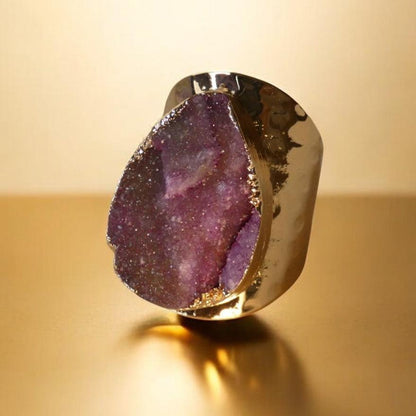 Goddess Ring - Shineers