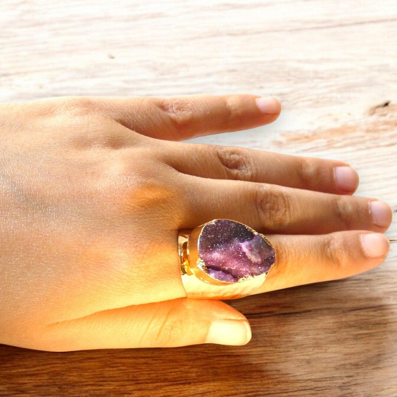 Goddess Ring - Shineers