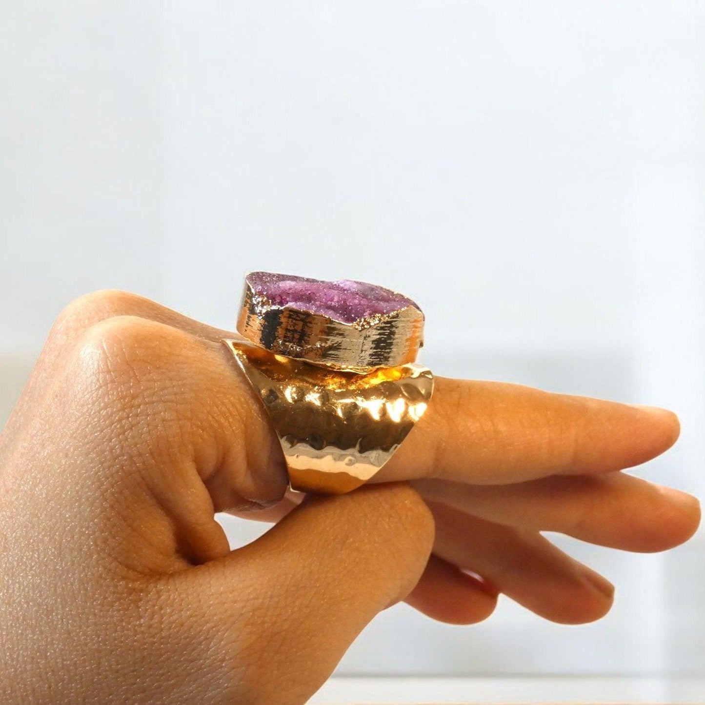 Stardust Ring - Shineers