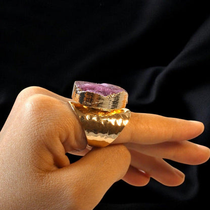 Stardust Ring - Shineers