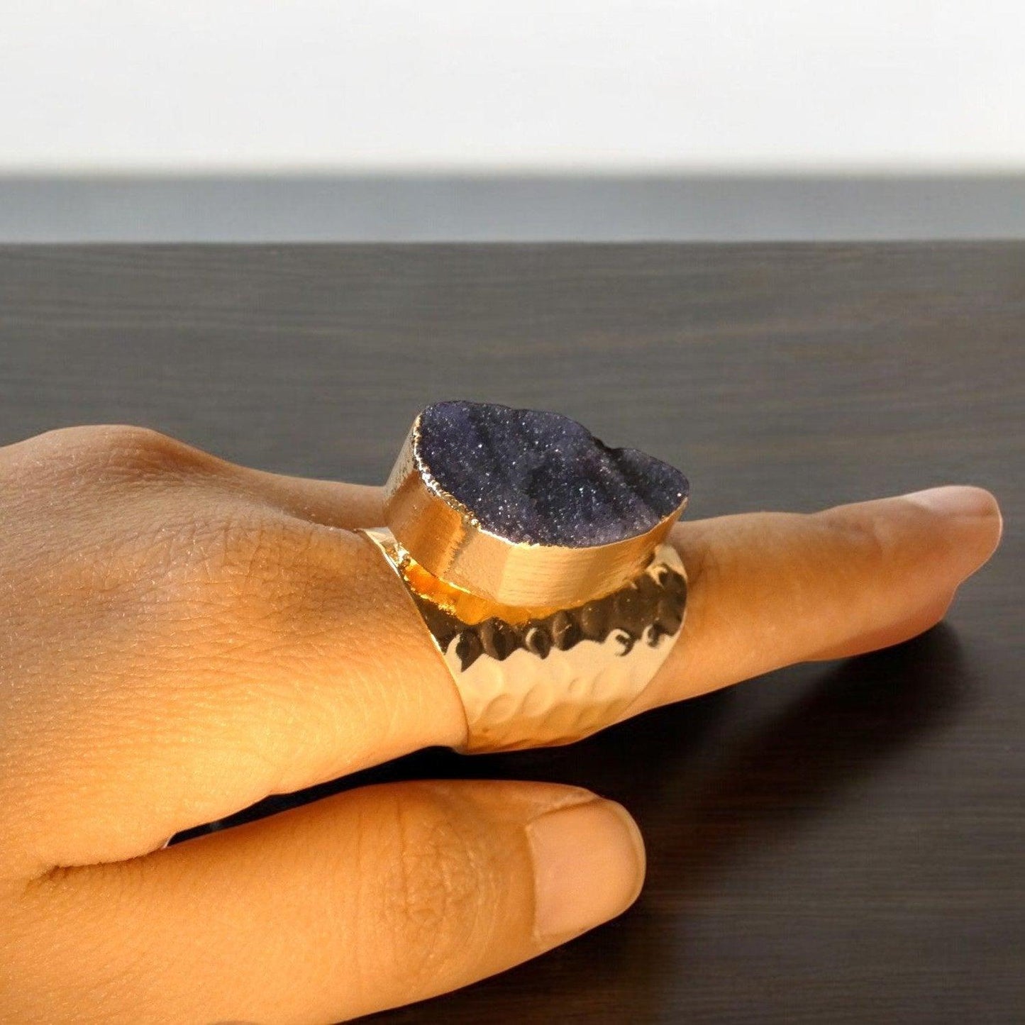 Stardust Ring - Shineers