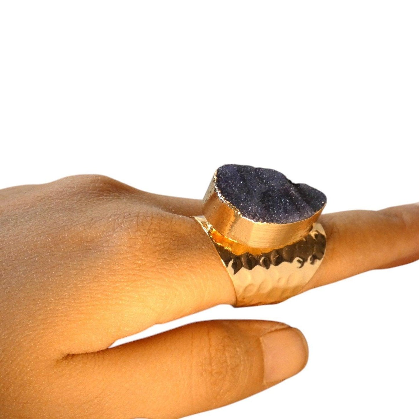 Stardust Ring - Shineers