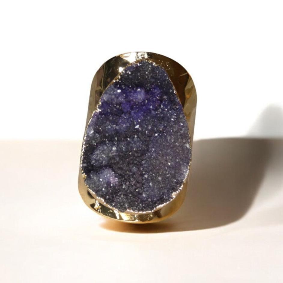 Celestial Bliss Ring - Shineers