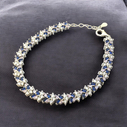 Royal Stone Bracelet - Shineers