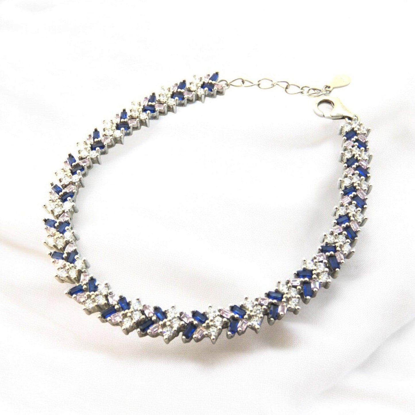 Royal Stone Bracelet - Shineers