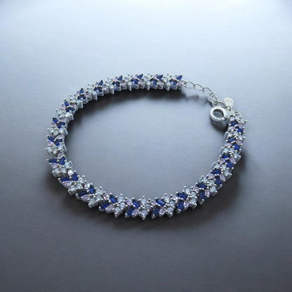 Royal Stone Bracelet - Shineers