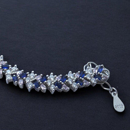 Royal Stone Bracelet - Shineers