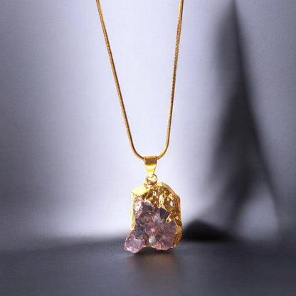 Victoria Pendant Necklace - Shineers