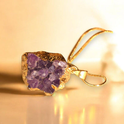 Victoria Pendant Necklace - Shineers