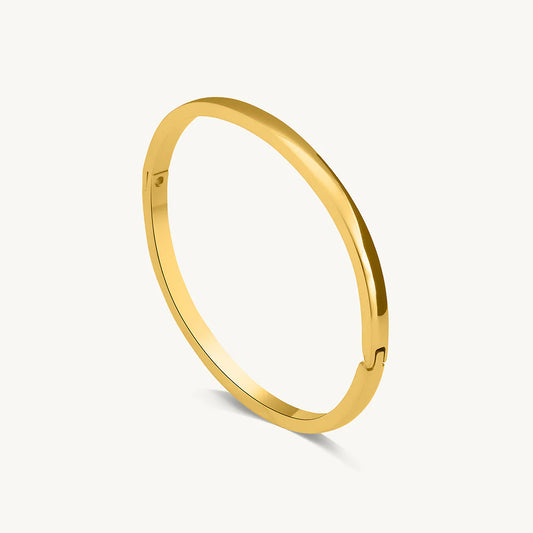 Chic Bangle Bracelet