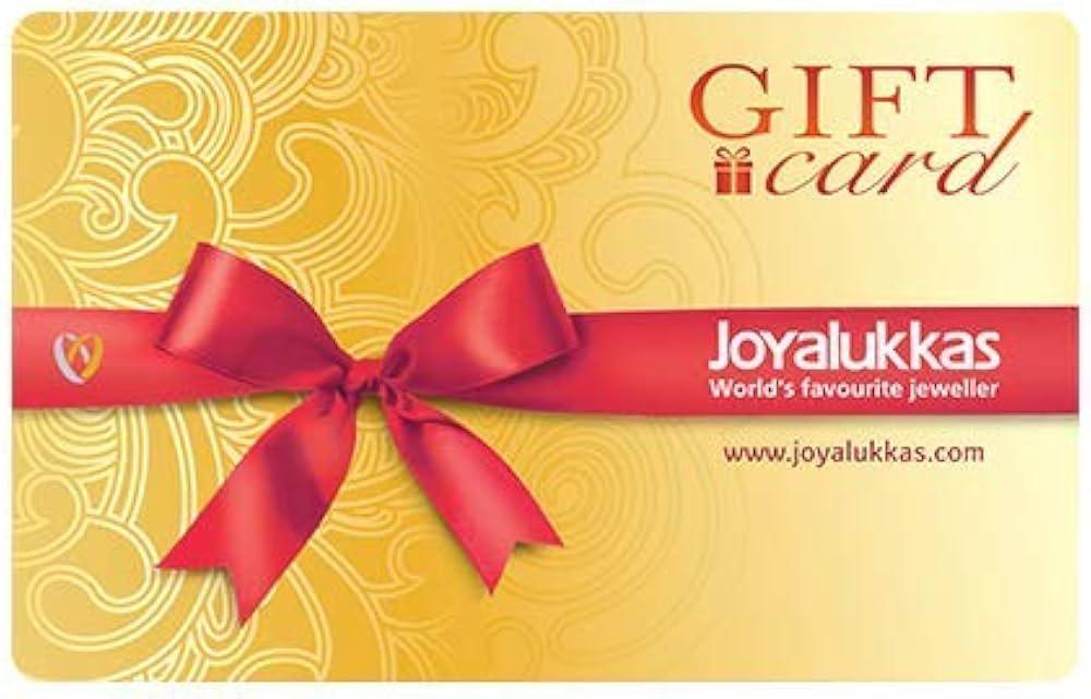 My Store gift card - Shineers