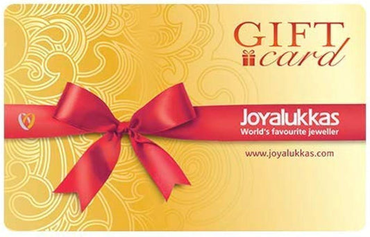 My Store gift card - Shineers